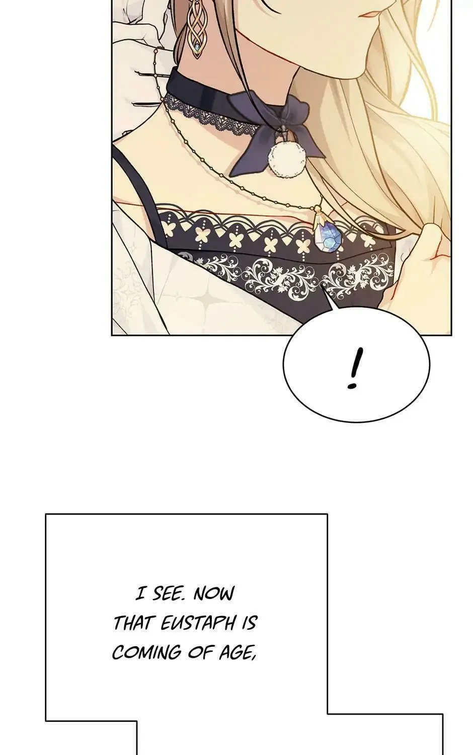 Read The Viridescent Tiara chapter 79 image 118 on Lezhin