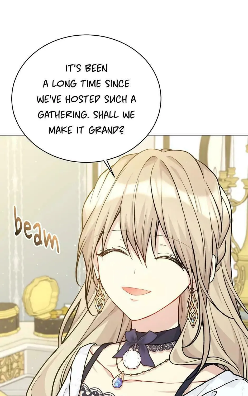 Read The Viridescent Tiara chapter 79 image 122 on Lezhin