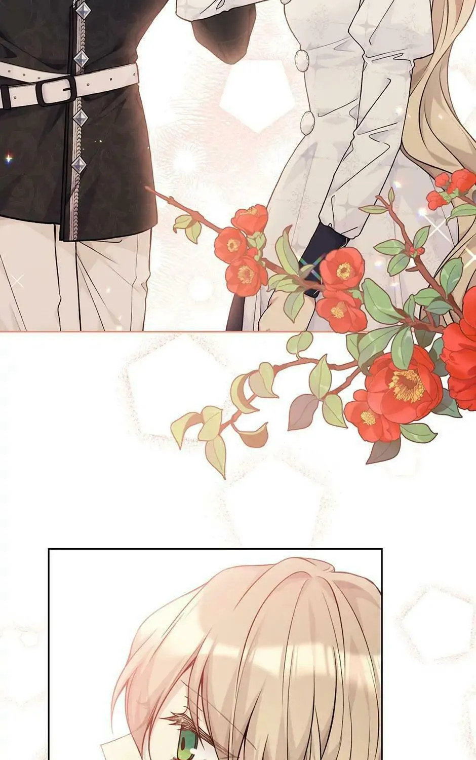 Read The Viridescent Tiara chapter 79 image 128 on Lezhin