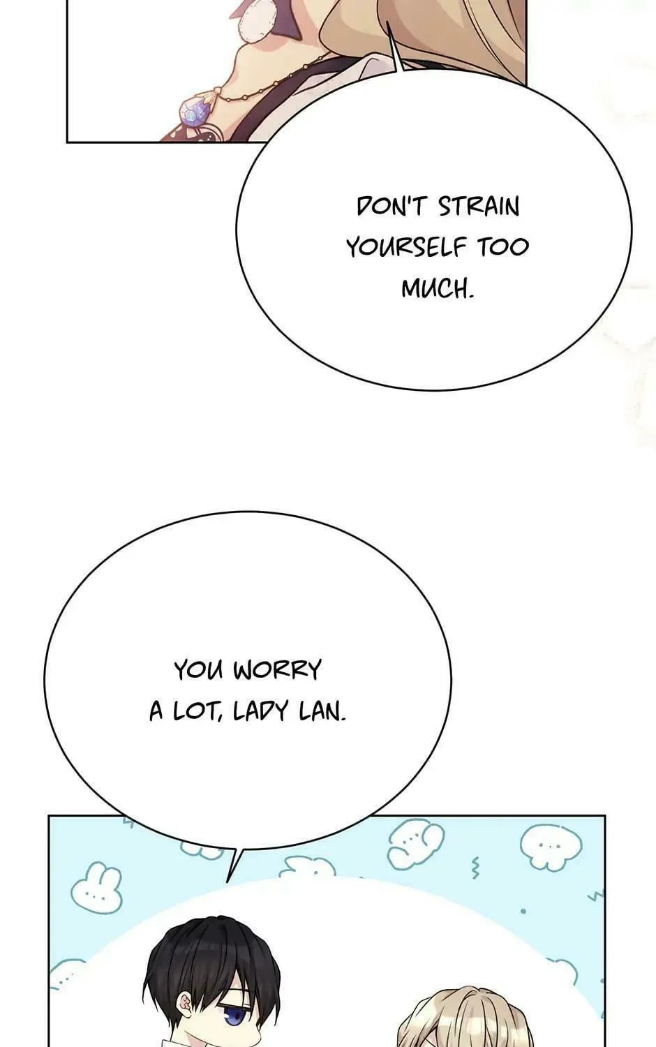 Read The Viridescent Tiara chapter 79 image 130 on Lezhin