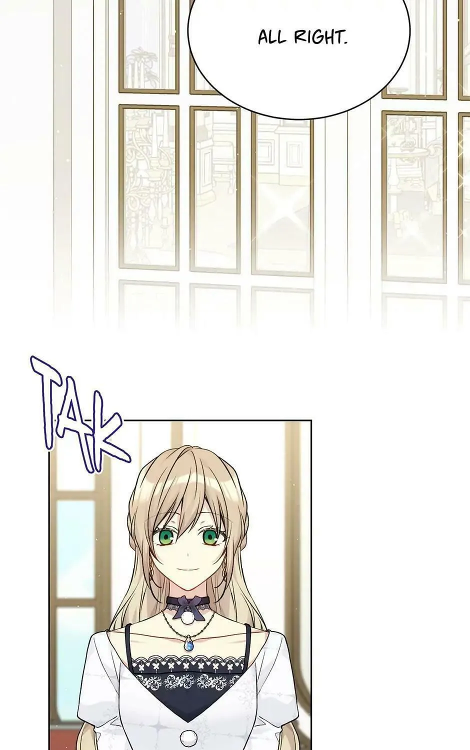 Read The Viridescent Tiara chapter 79 image 134 on Lezhin