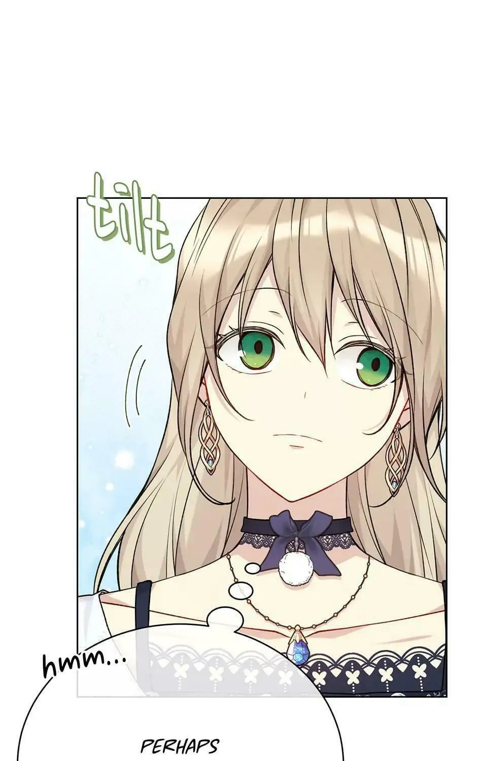 Read The Viridescent Tiara chapter 79 image 136 on Lezhin