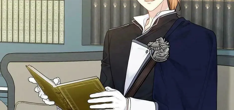 Read The Viridescent Tiara chapter 79 image 145 on Lezhin
