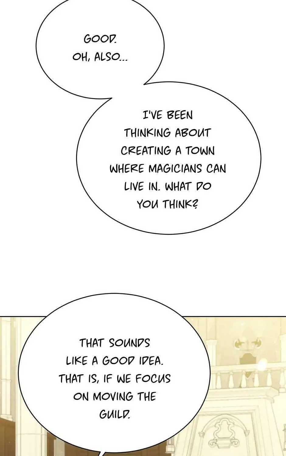 Read The Viridescent Tiara chapter 79 image 2 on Lezhin