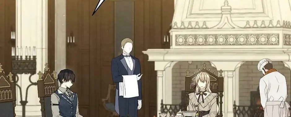 Read The Viridescent Tiara chapter 79 image 3 on Lezhin
