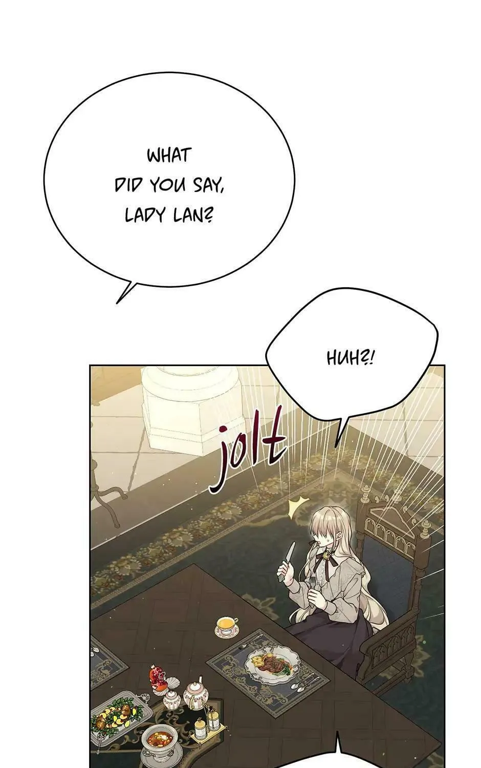 Read The Viridescent Tiara chapter 79 image 30 on Lezhin