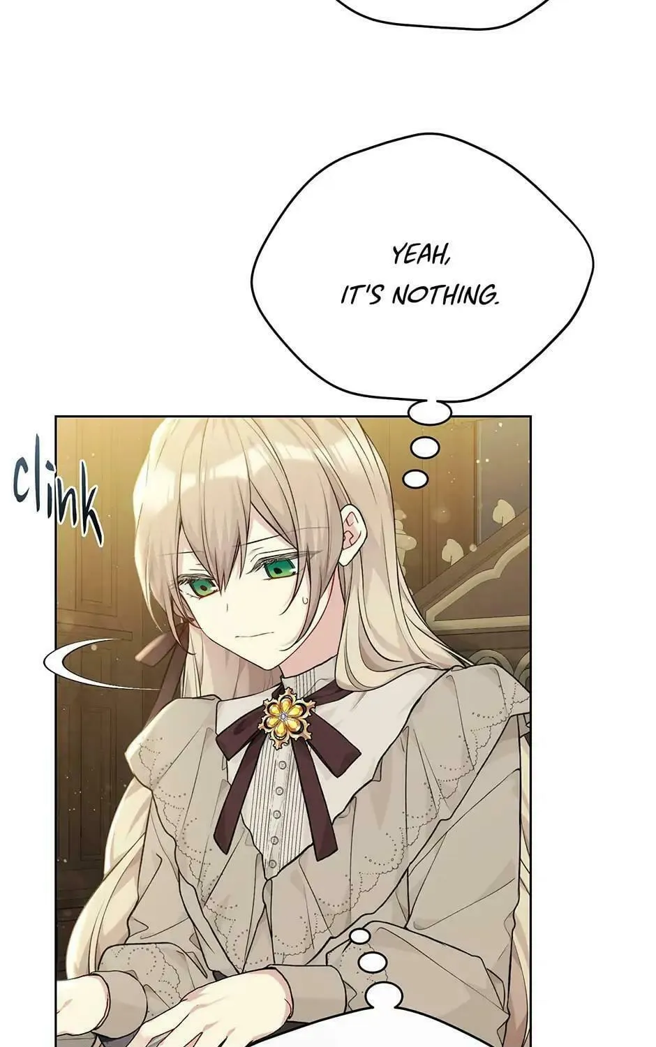 Read The Viridescent Tiara chapter 79 image 32 on Lezhin