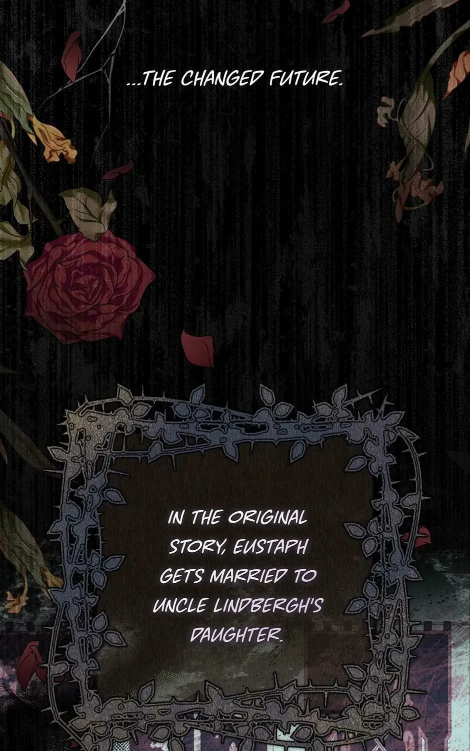 Read The Viridescent Tiara chapter 79 image 36 on Lezhin