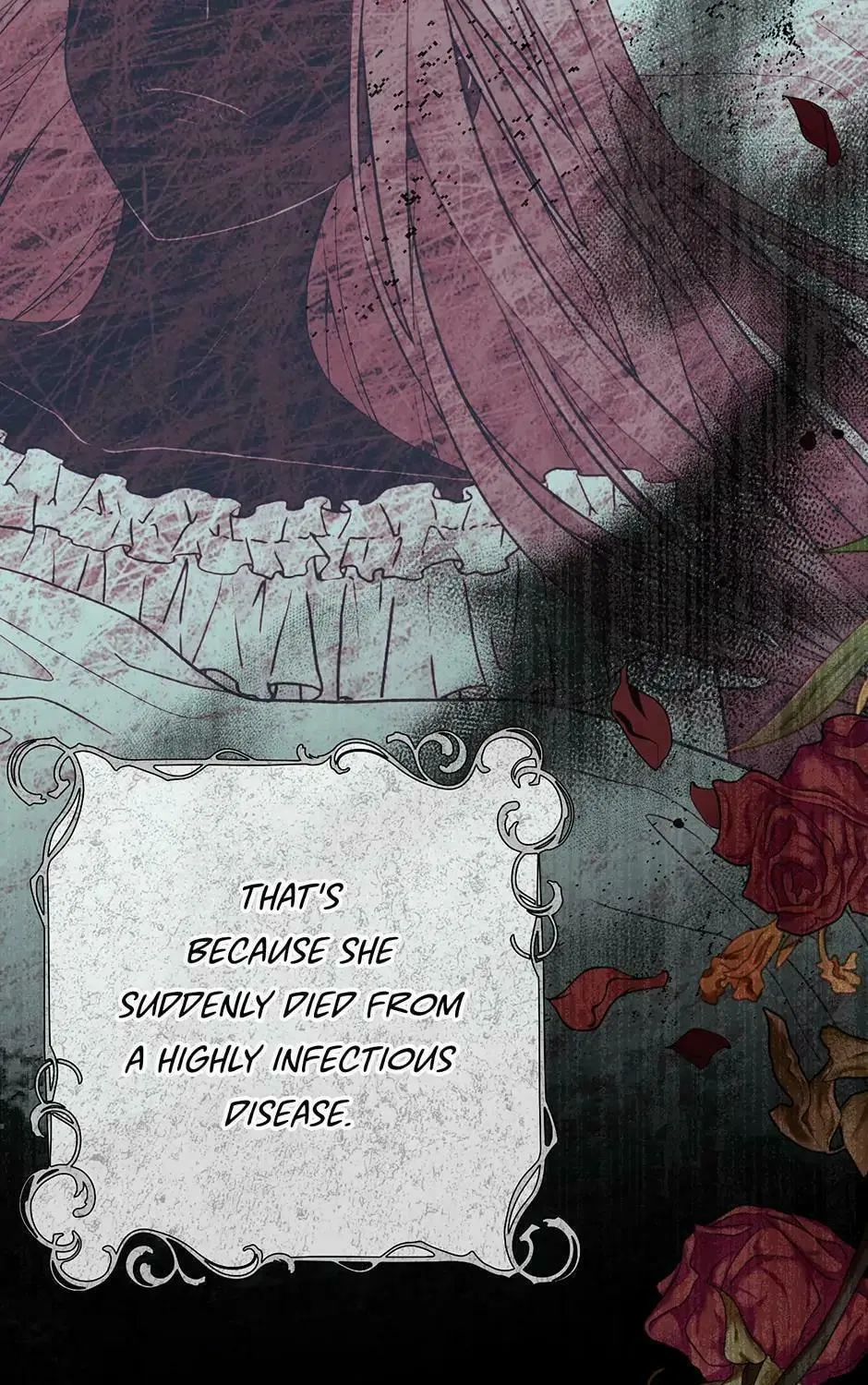 Read The Viridescent Tiara chapter 79 image 40 on Lezhin
