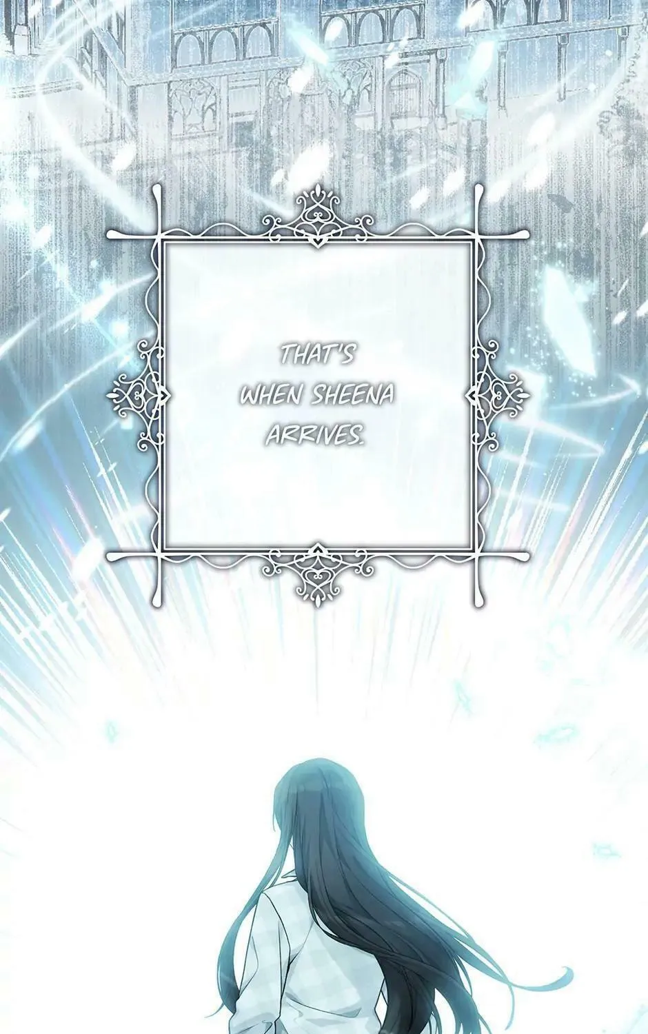 Read The Viridescent Tiara chapter 79 image 44 on Lezhin