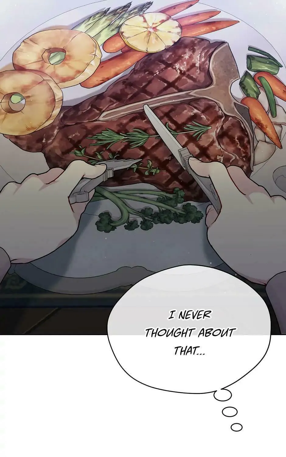 Read The Viridescent Tiara chapter 79 image 54 on Lezhin