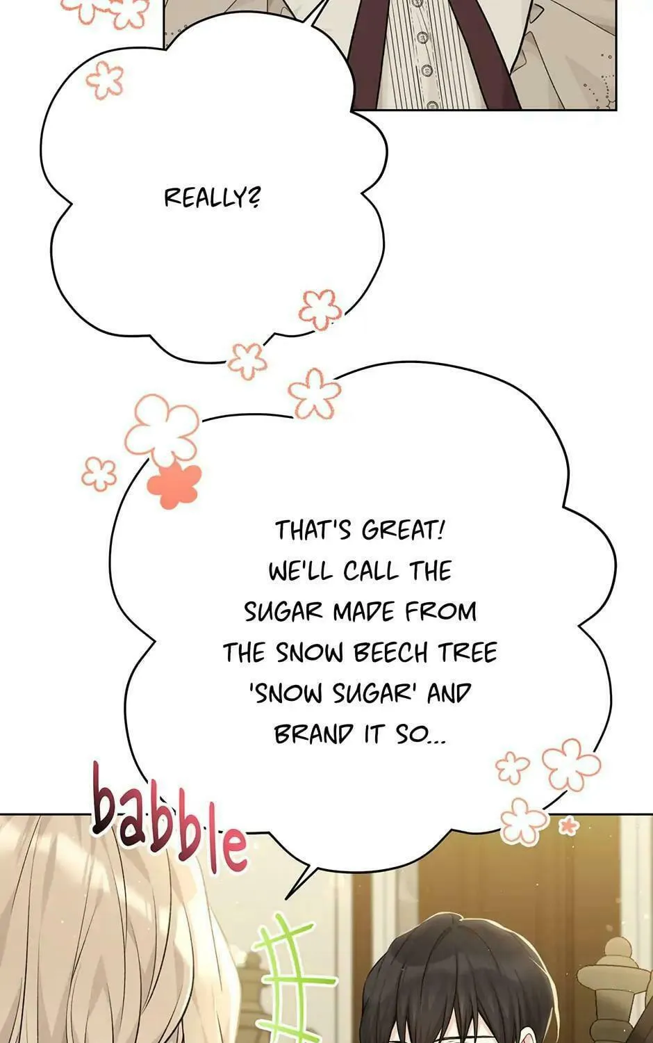 Read The Viridescent Tiara chapter 79 image 6 on Lezhin