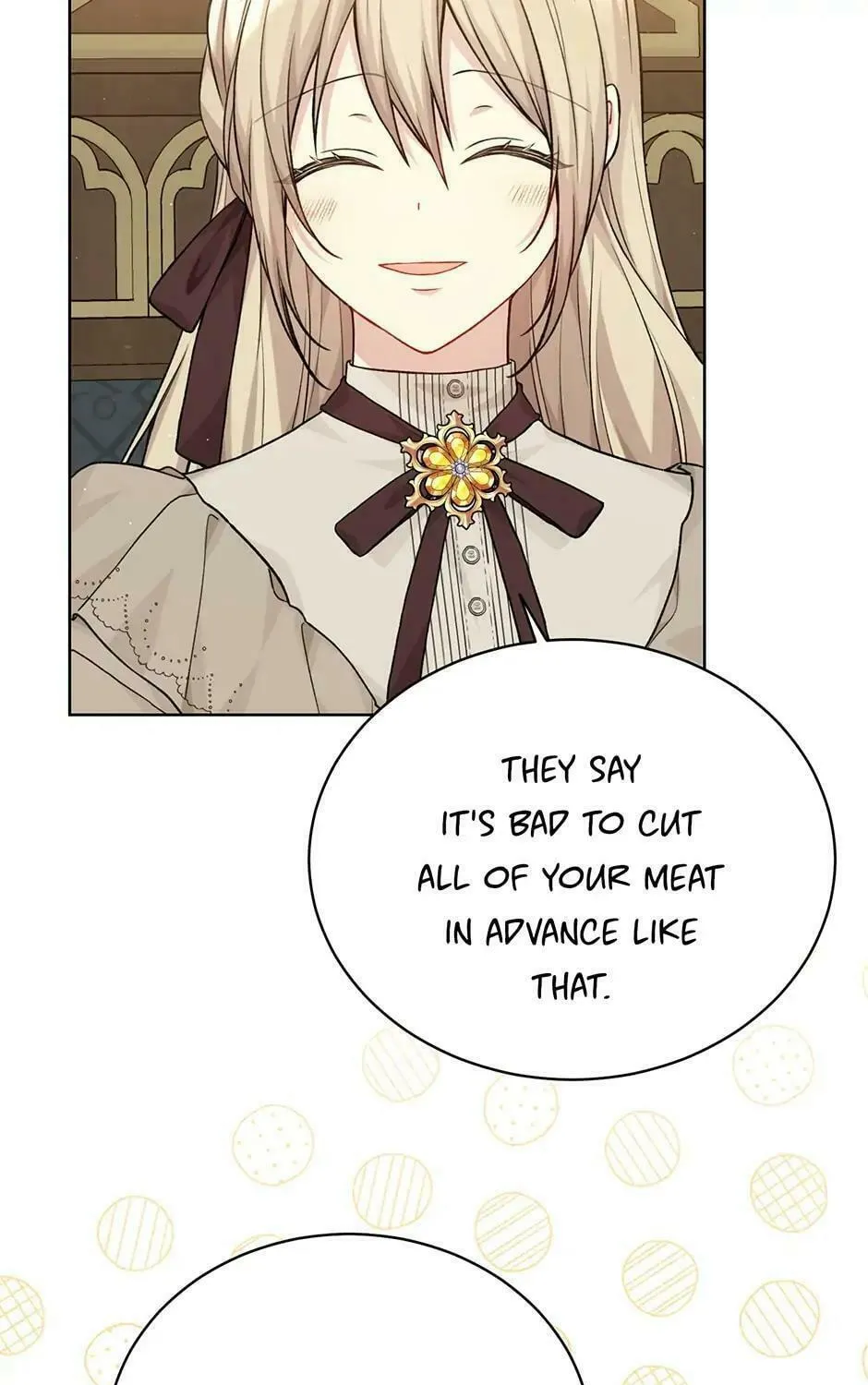 Read The Viridescent Tiara chapter 79 image 66 on Lezhin