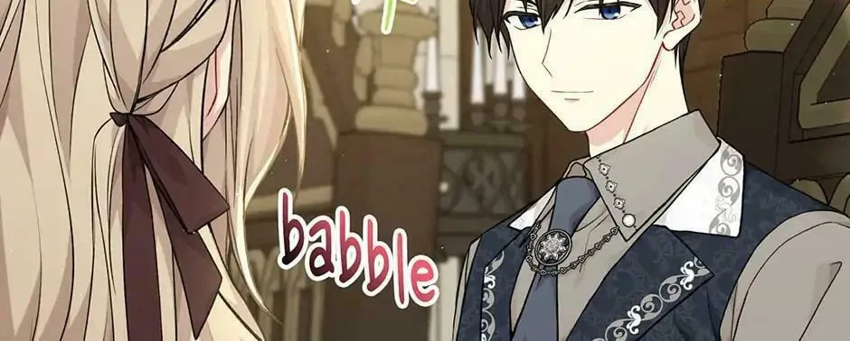 Read The Viridescent Tiara chapter 79 image 7 on Lezhin