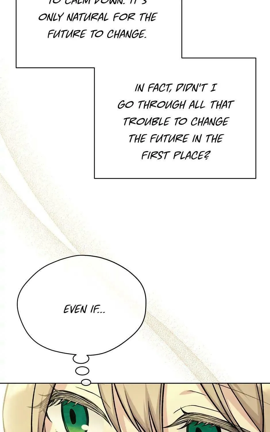 Read The Viridescent Tiara chapter 79 image 70 on Lezhin