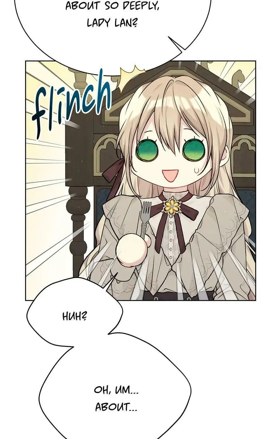 Read The Viridescent Tiara chapter 79 image 78 on Lezhin