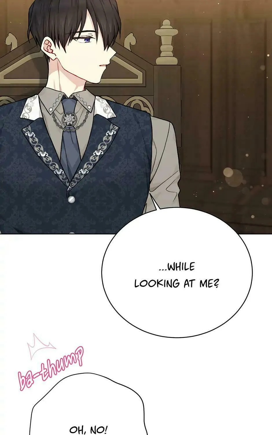 Read The Viridescent Tiara chapter 79 image 80 on Lezhin