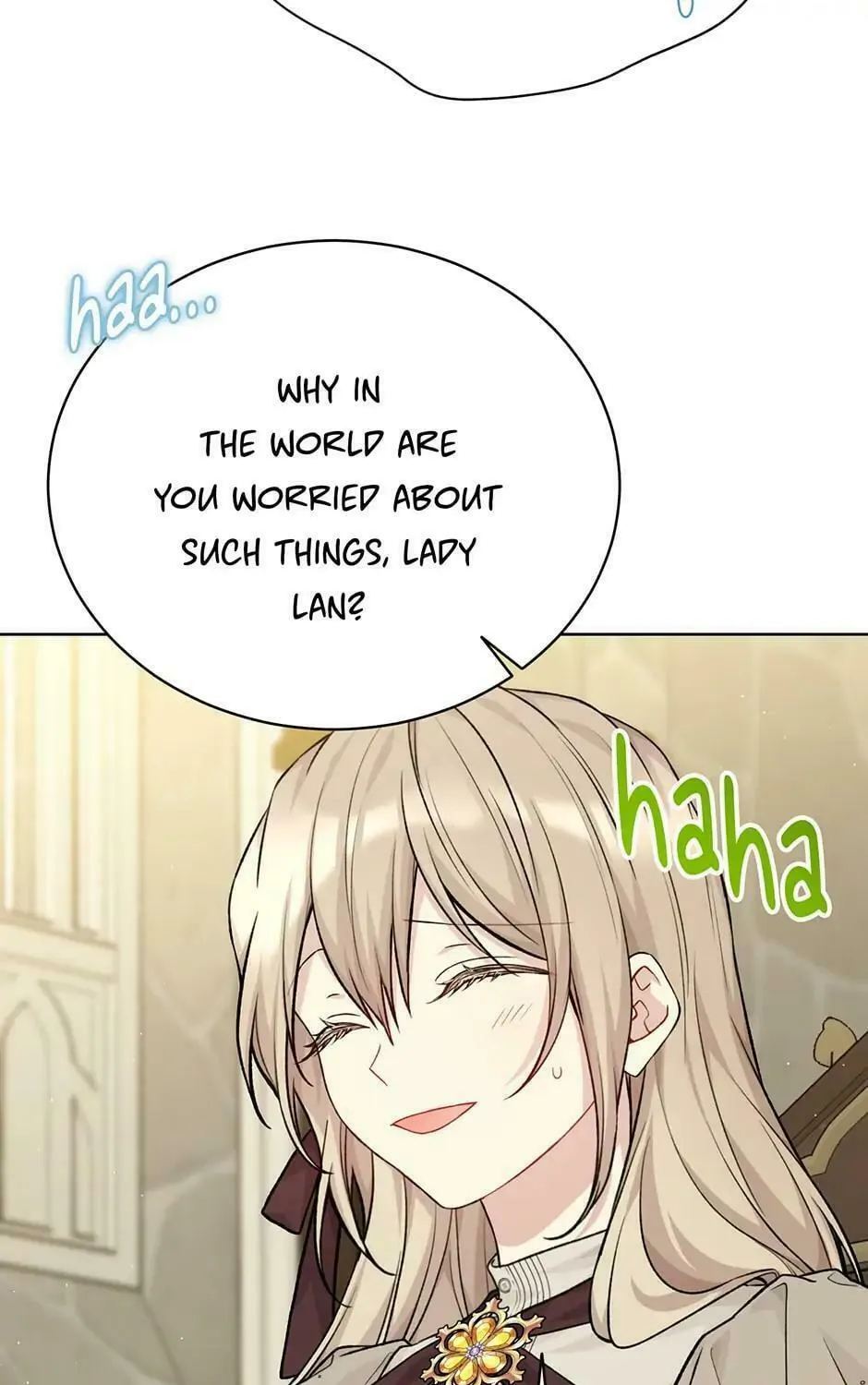 Read The Viridescent Tiara chapter 79 image 82 on Lezhin