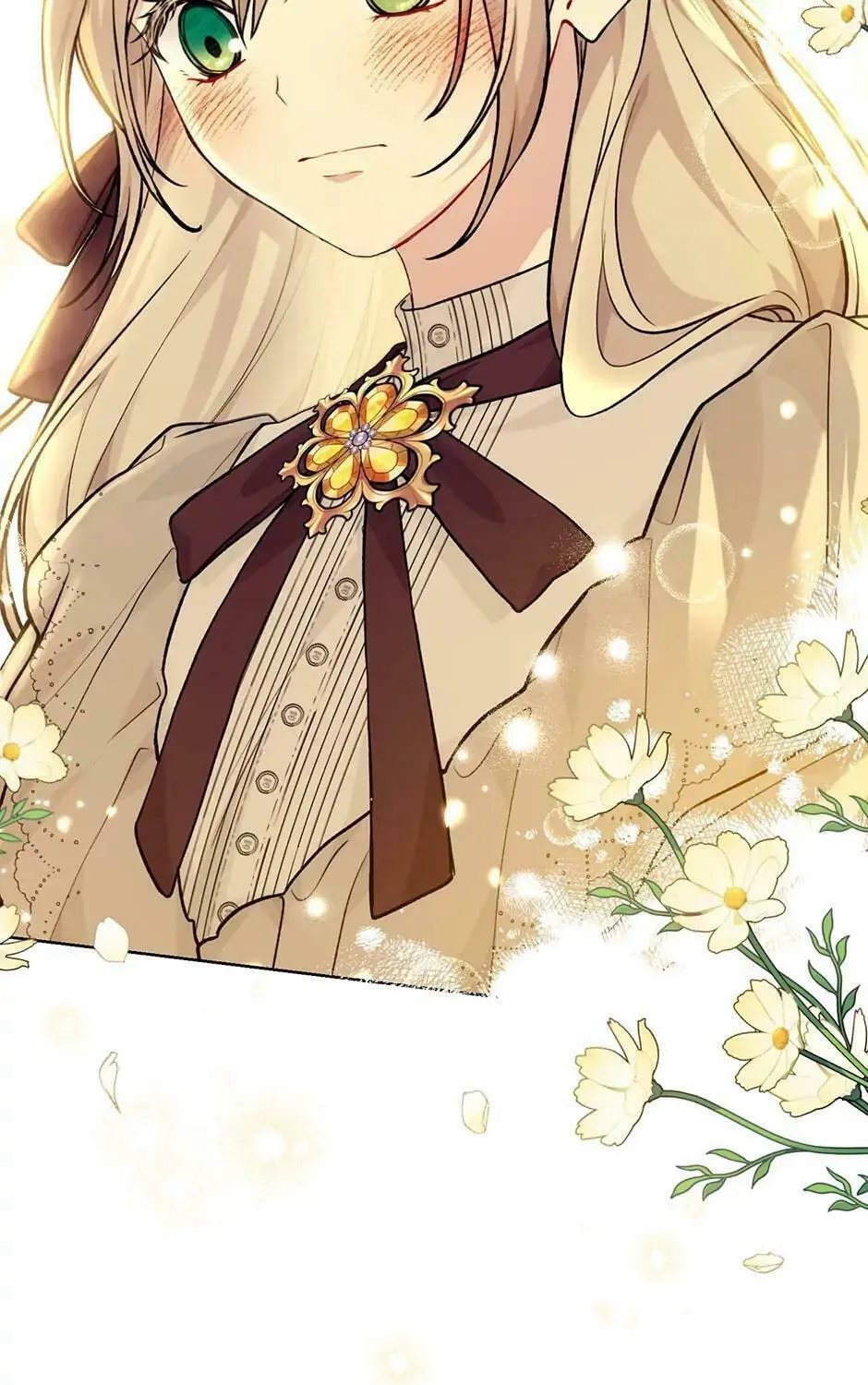 Read The Viridescent Tiara chapter 79 image 86 on Lezhin
