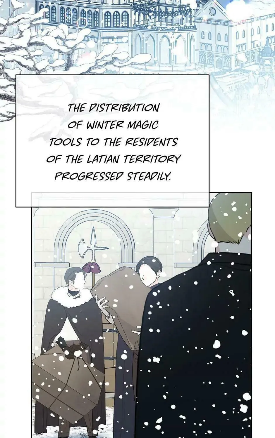 Read The Viridescent Tiara chapter 79 image 94 on Lezhin