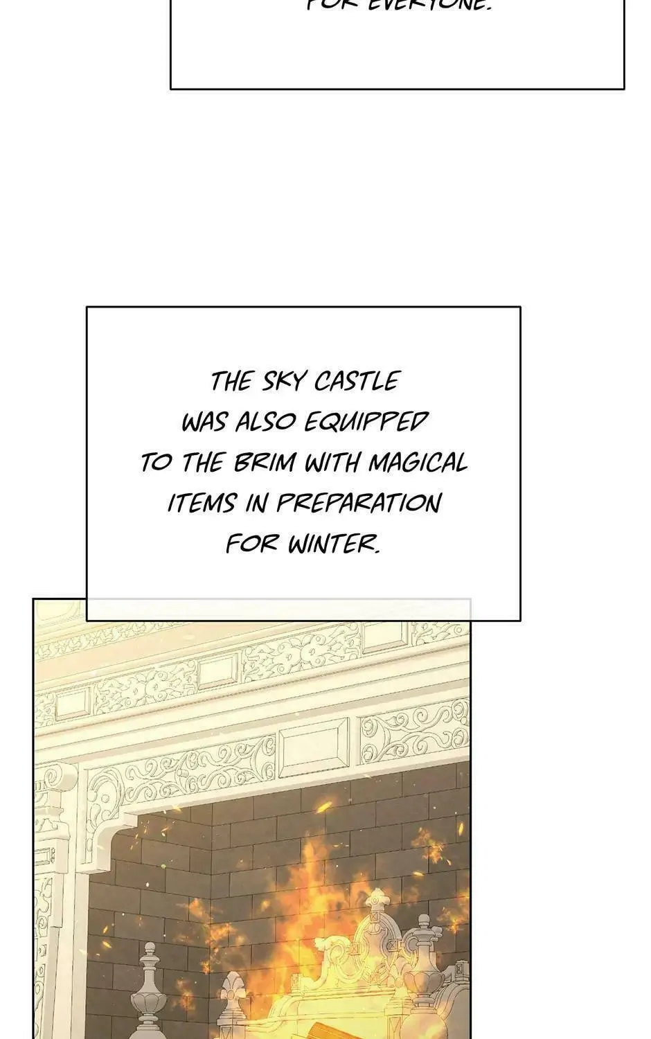 Read The Viridescent Tiara chapter 79 image 96 on Lezhin