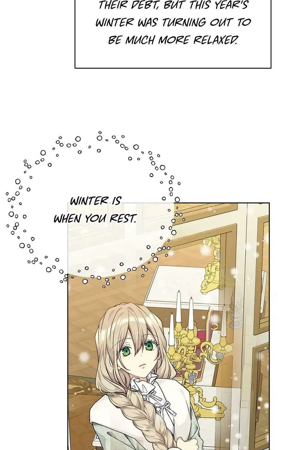 Read The Viridescent Tiara chapter 79 image 98 on Lezhin