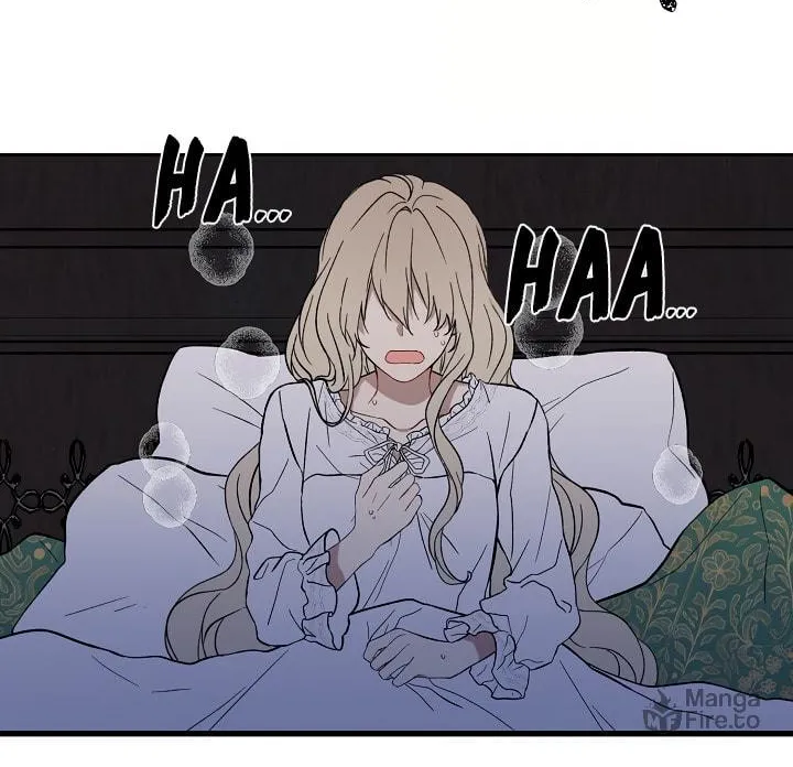 Read The Viridescent Tiara chapter 8 image 10 on Lezhin