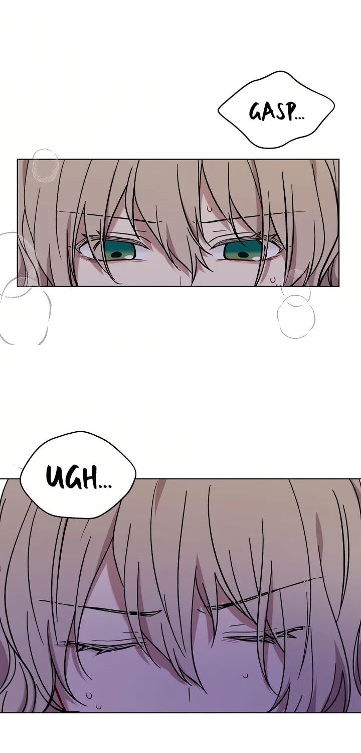 Read The Viridescent Tiara chapter 8 image 11 on Lezhin