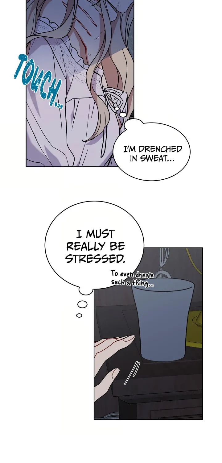 Read The Viridescent Tiara chapter 8 image 13 on Lezhin