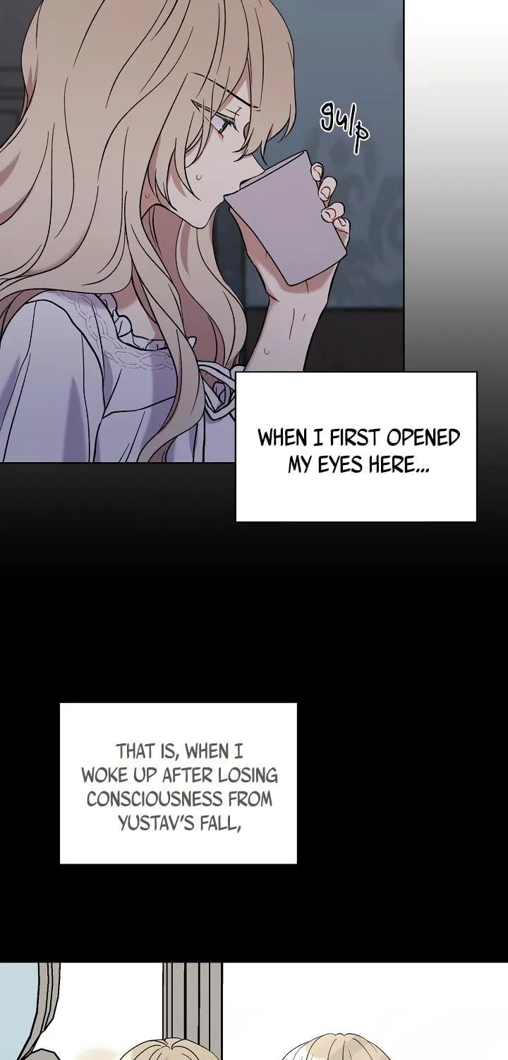 Read The Viridescent Tiara chapter 8 image 15 on Lezhin