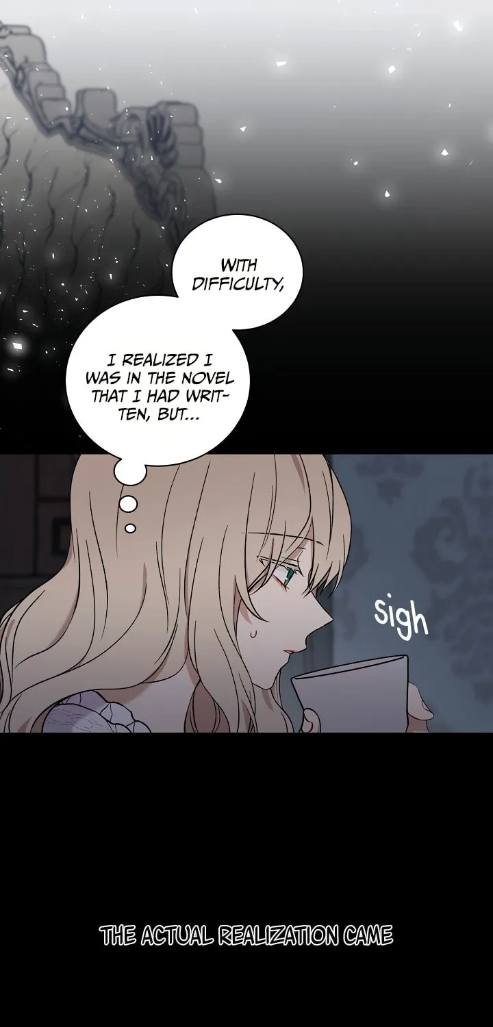 Read The Viridescent Tiara chapter 8 image 19 on Lezhin