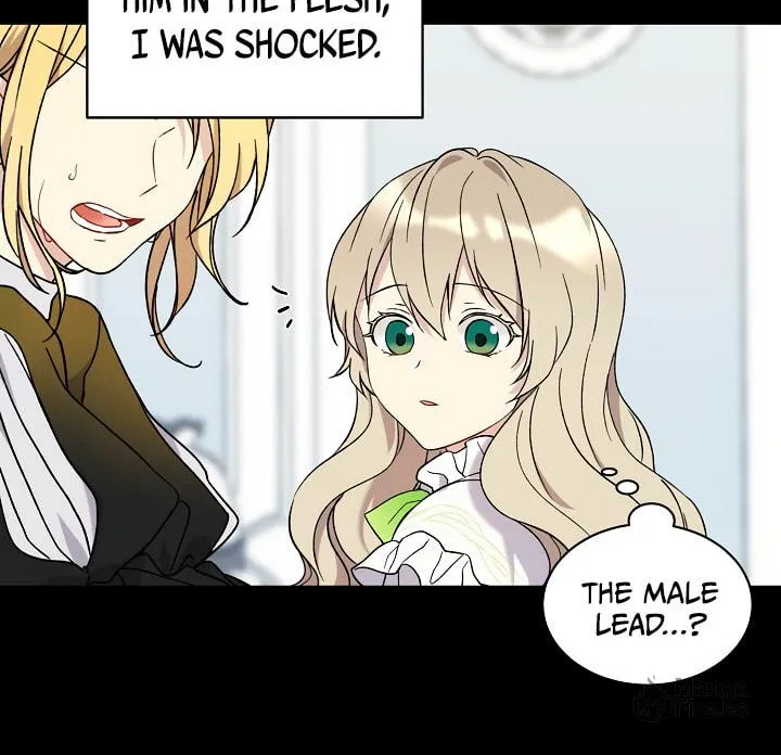 Read The Viridescent Tiara chapter 8 image 22 on Lezhin