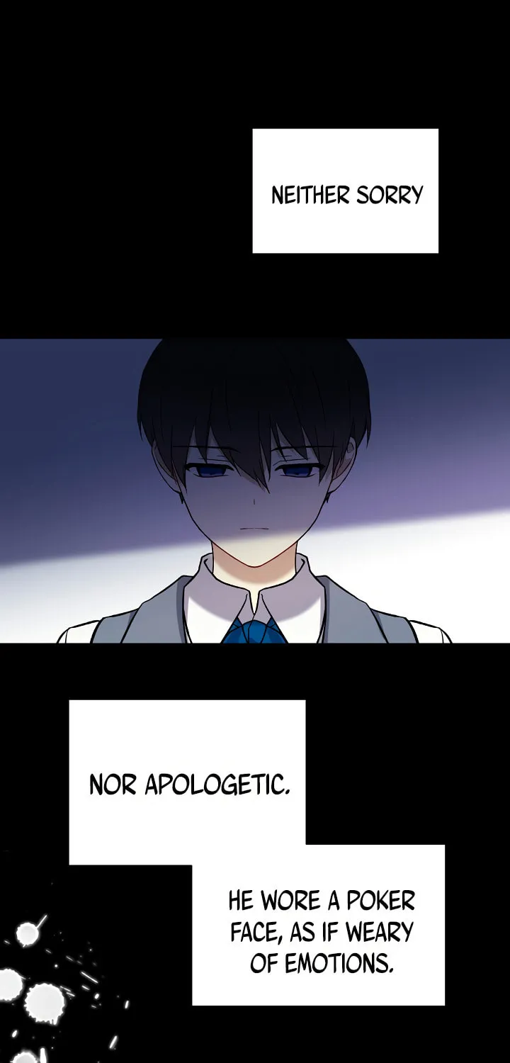 Read The Viridescent Tiara chapter 8 image 23 on Lezhin