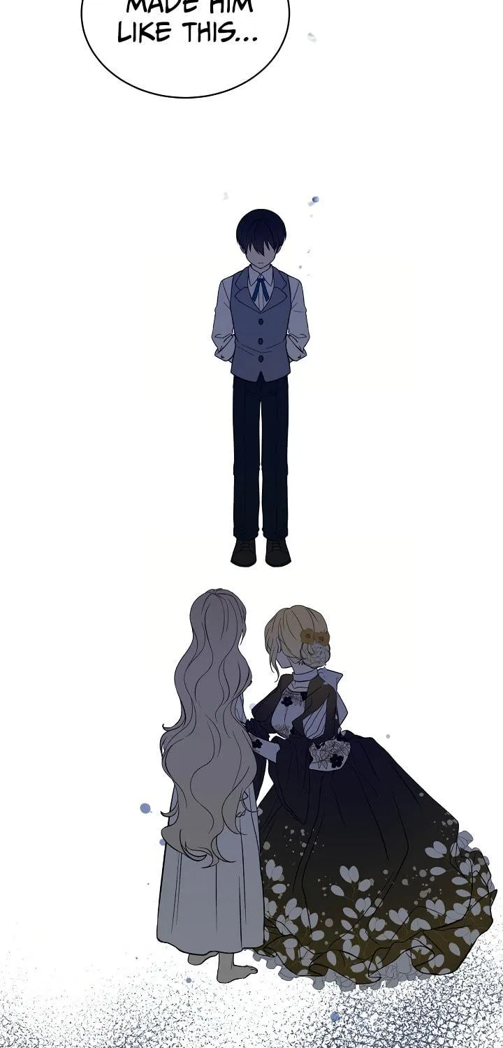 Read The Viridescent Tiara chapter 8 image 27 on Lezhin