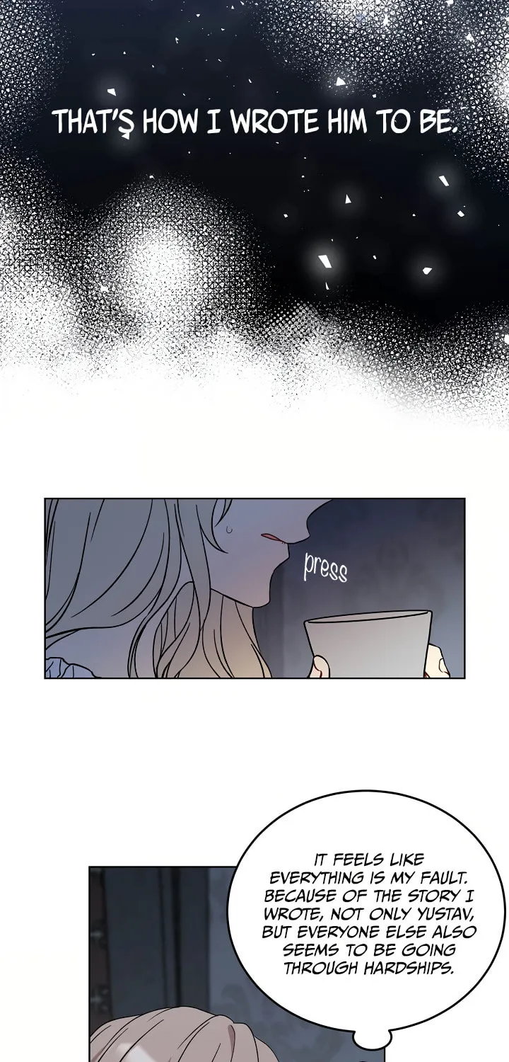 Read The Viridescent Tiara chapter 8 image 29 on Lezhin