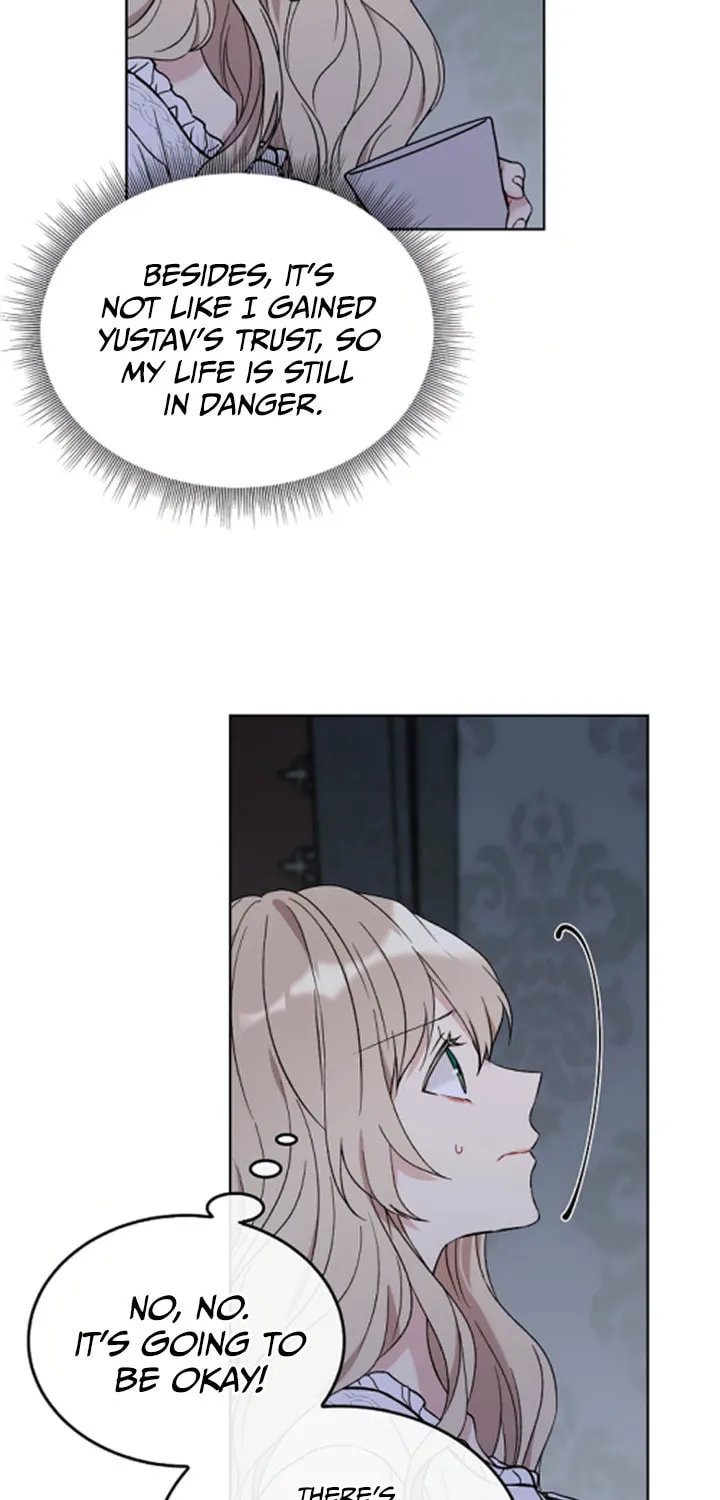 Read The Viridescent Tiara chapter 8 image 31 on Lezhin