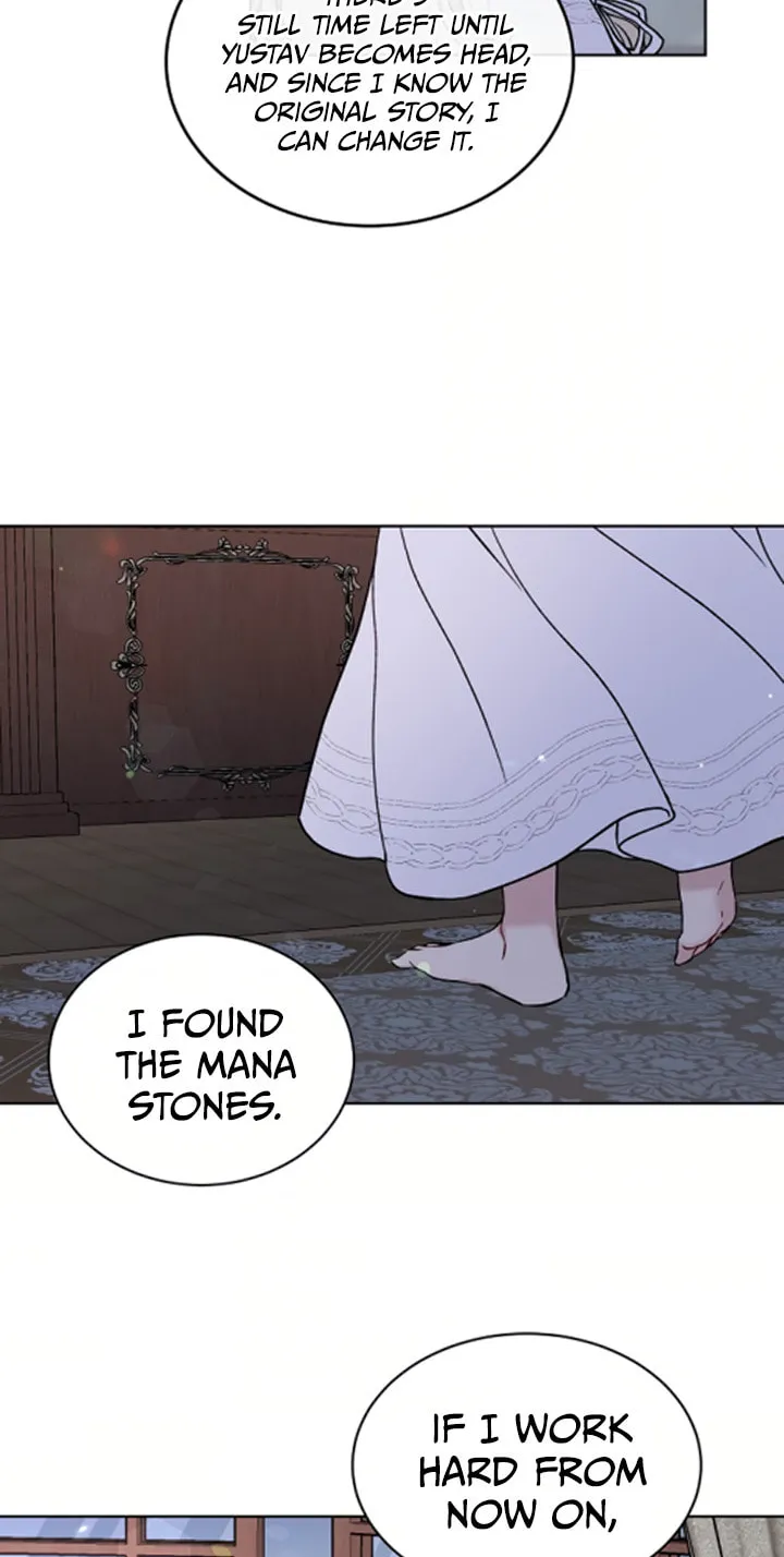Read The Viridescent Tiara chapter 8 image 32 on Lezhin