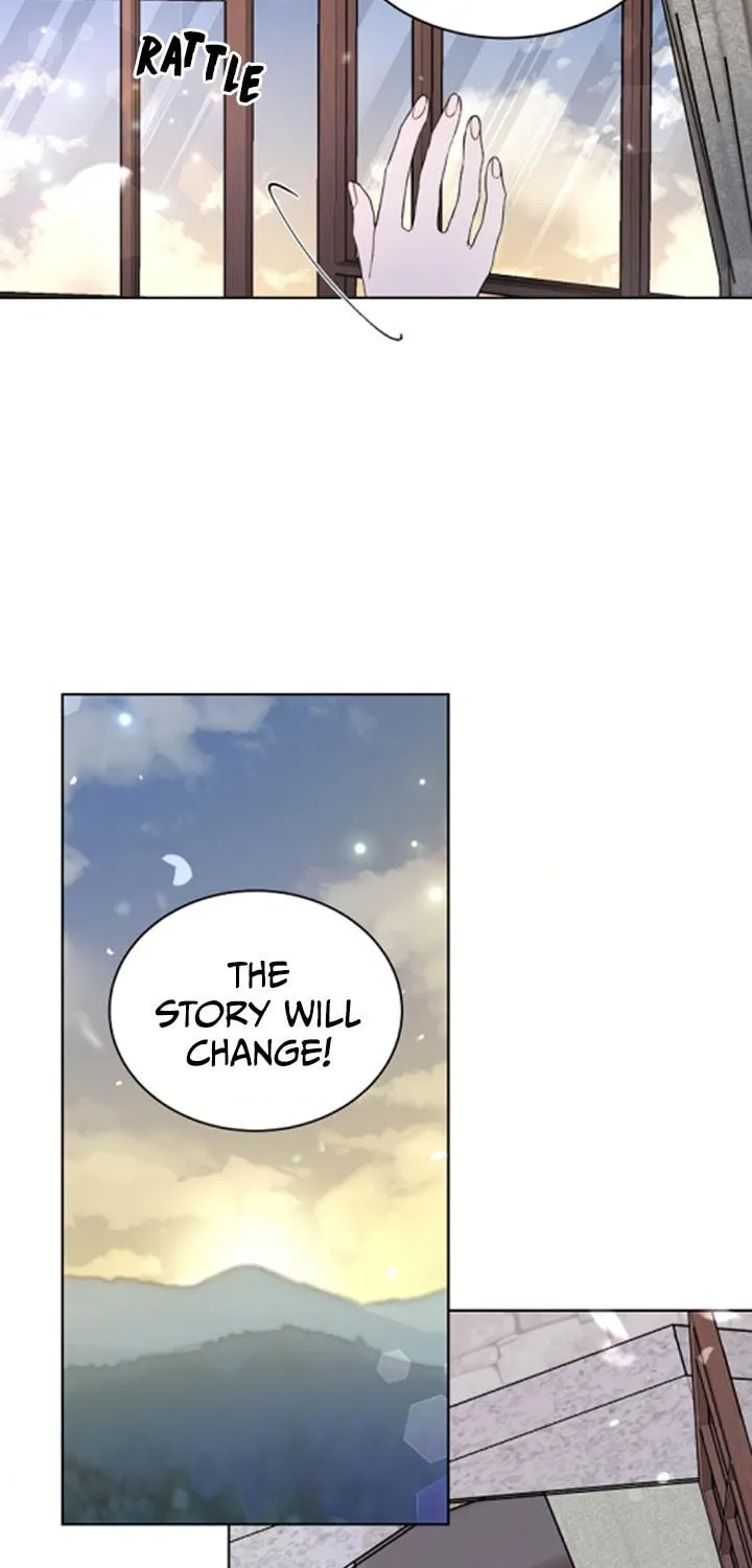 Read The Viridescent Tiara chapter 8 image 33 on Lezhin