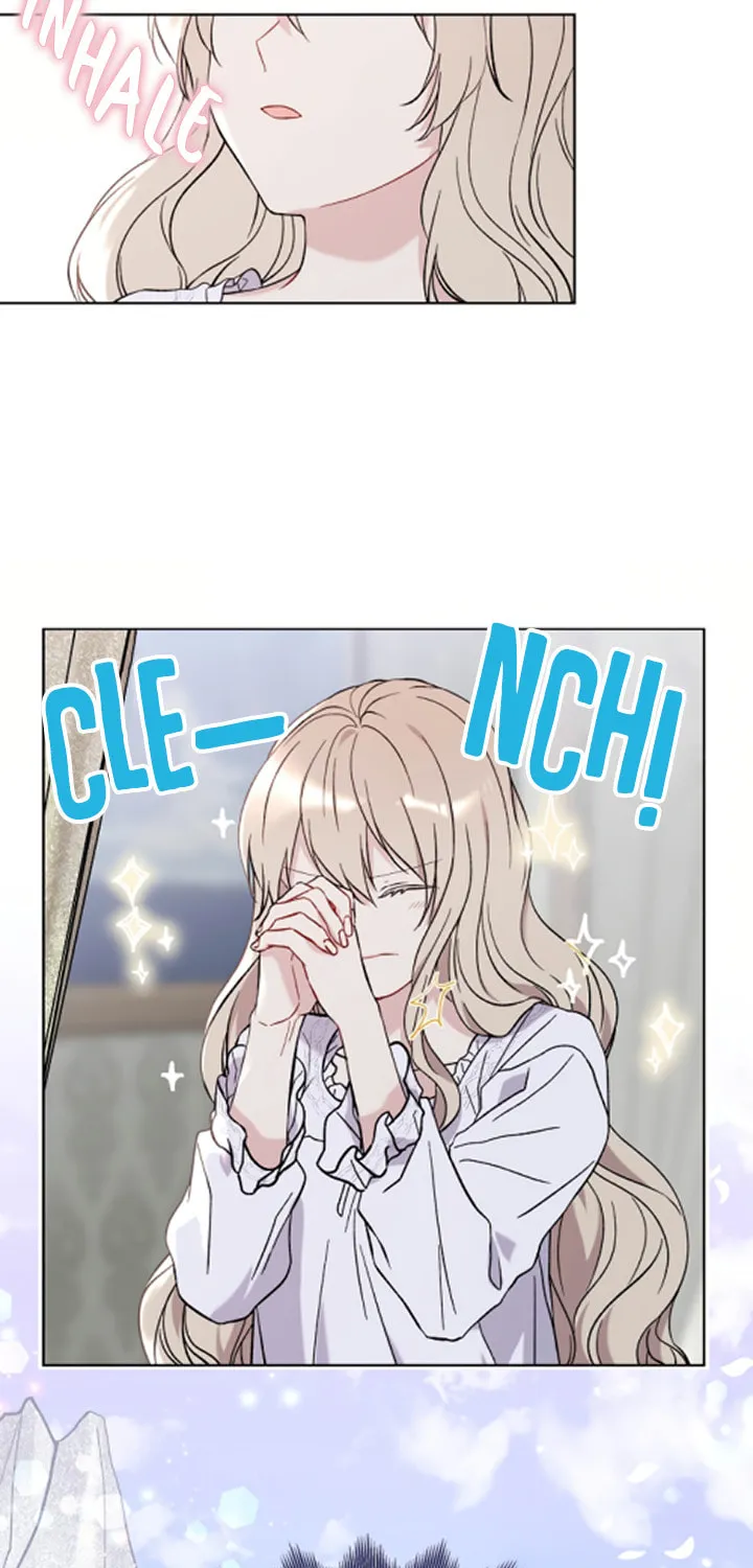 Read The Viridescent Tiara chapter 8 image 35 on Lezhin