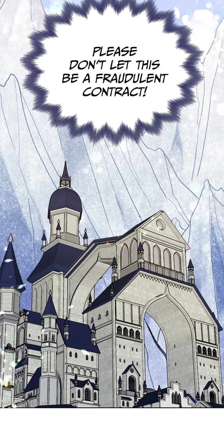 Read The Viridescent Tiara chapter 8 image 36 on Lezhin