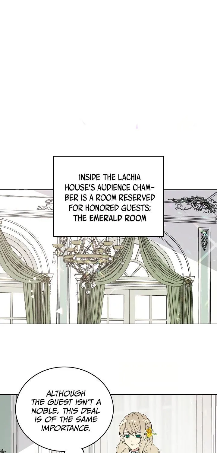 Read The Viridescent Tiara chapter 8 image 37 on Lezhin