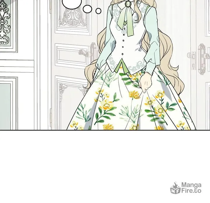 Read The Viridescent Tiara chapter 8 image 38 on Lezhin