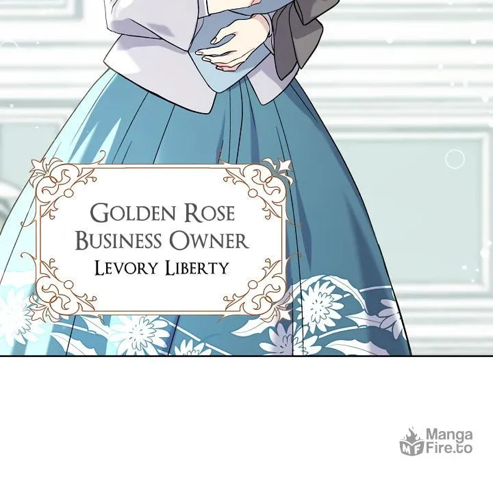 Read The Viridescent Tiara chapter 8 image 40 on Lezhin