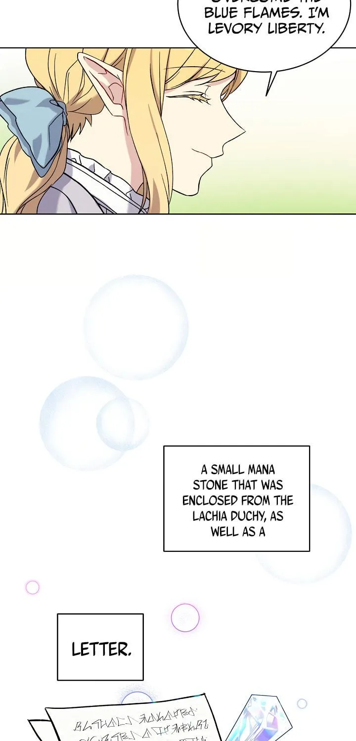 Read The Viridescent Tiara chapter 8 image 45 on Lezhin
