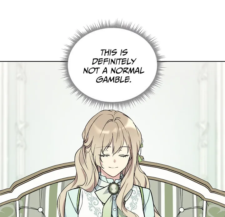 Read The Viridescent Tiara chapter 8 image 50 on Lezhin