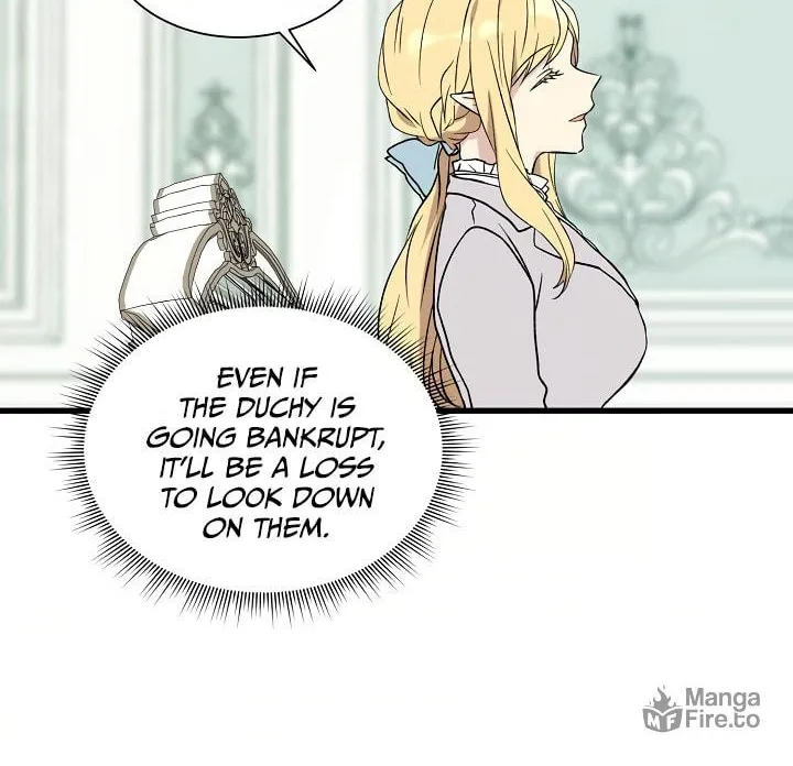 Read The Viridescent Tiara chapter 8 image 52 on Lezhin