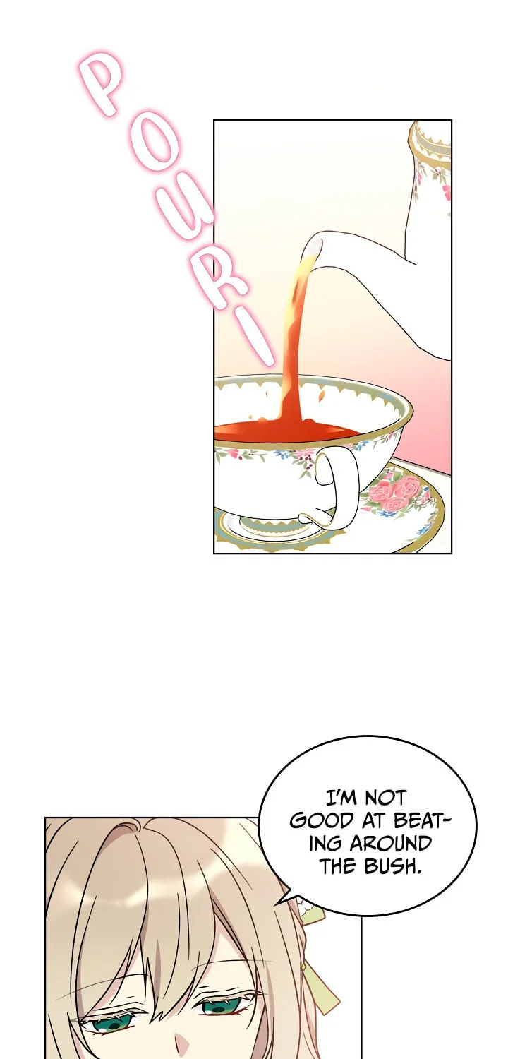 Read The Viridescent Tiara chapter 8 image 53 on Lezhin