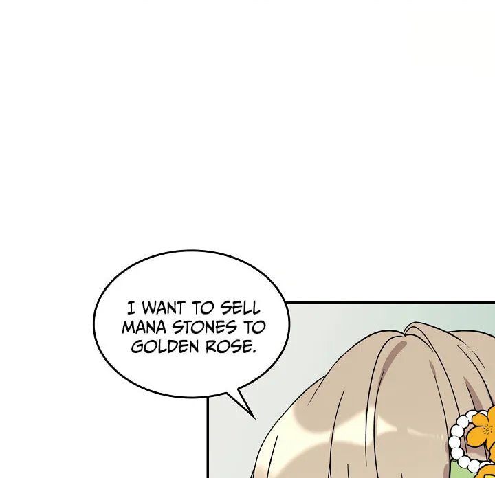 Read The Viridescent Tiara chapter 8 image 56 on Lezhin