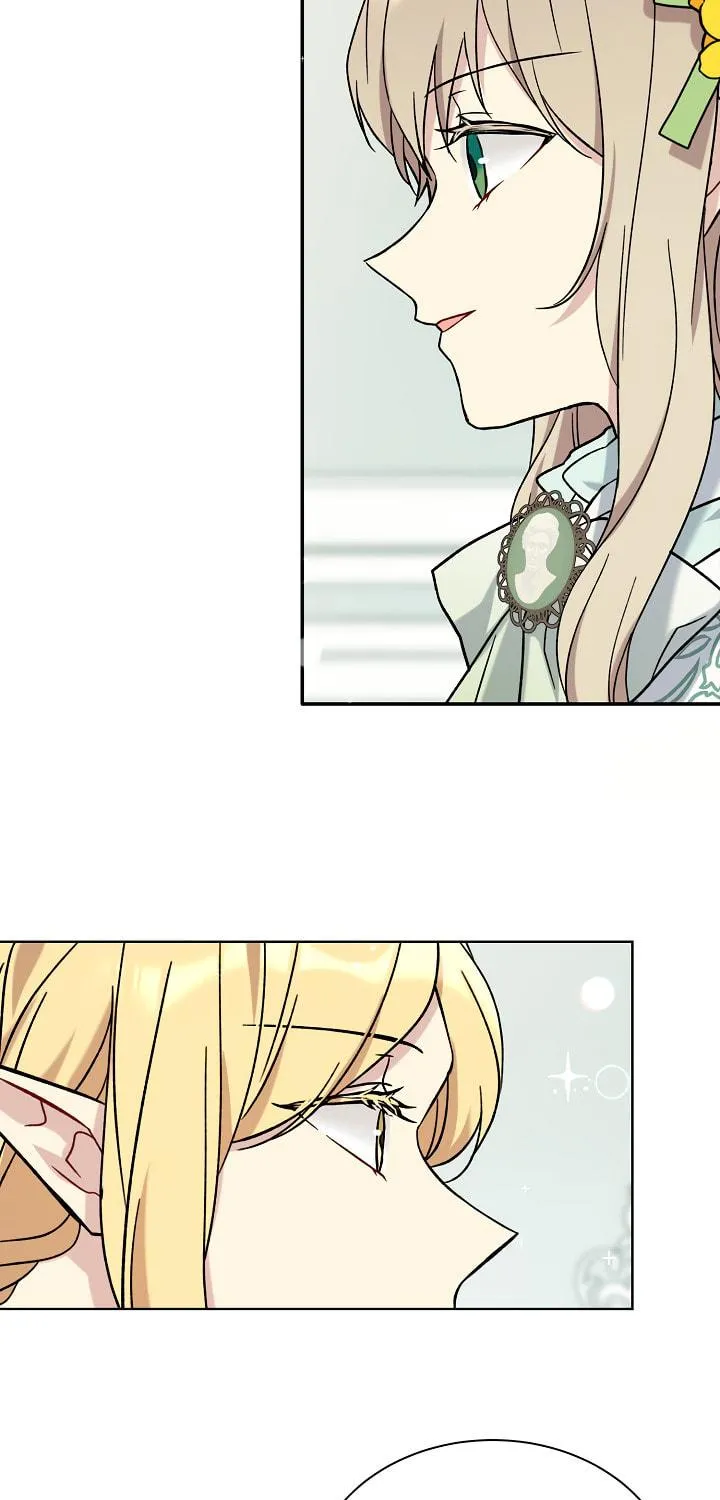 Read The Viridescent Tiara chapter 8 image 57 on Lezhin