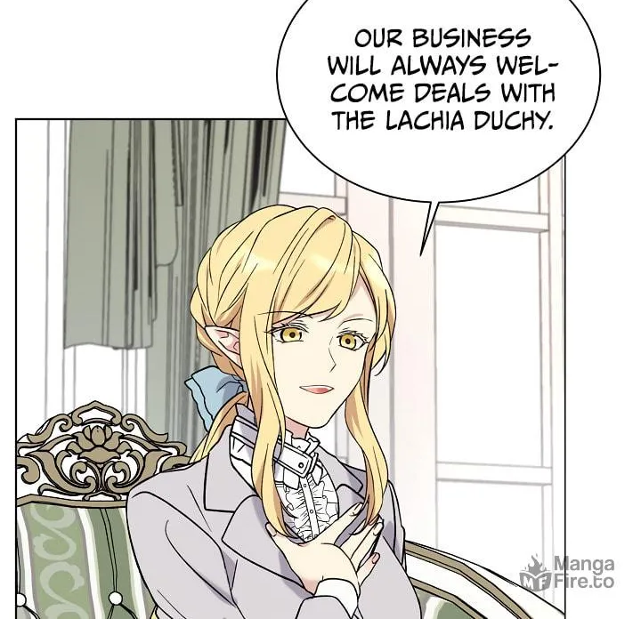 Read The Viridescent Tiara chapter 8 image 58 on Lezhin